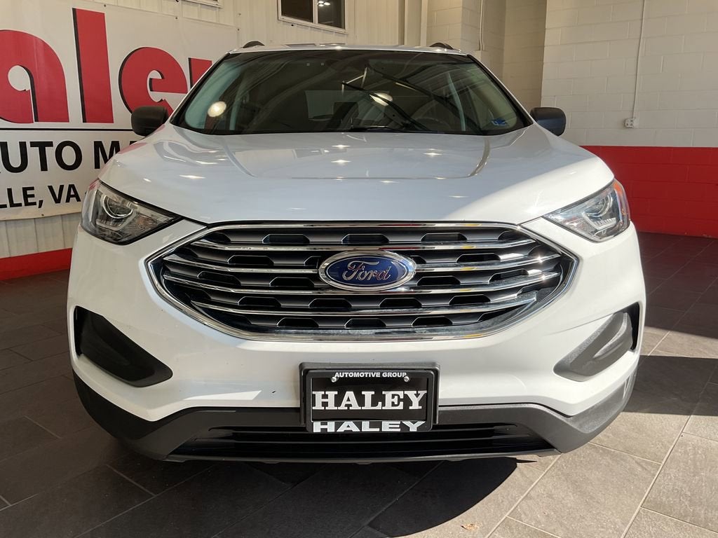 2020 Ford Edge SE