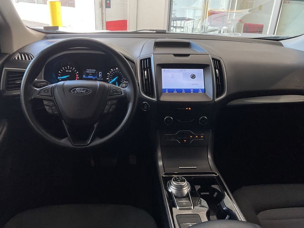2020 Ford Edge SE