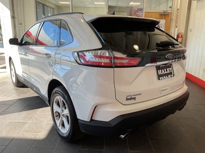 2020 Ford Edge SE