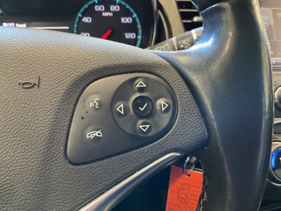 2015 Chevrolet Impala LT