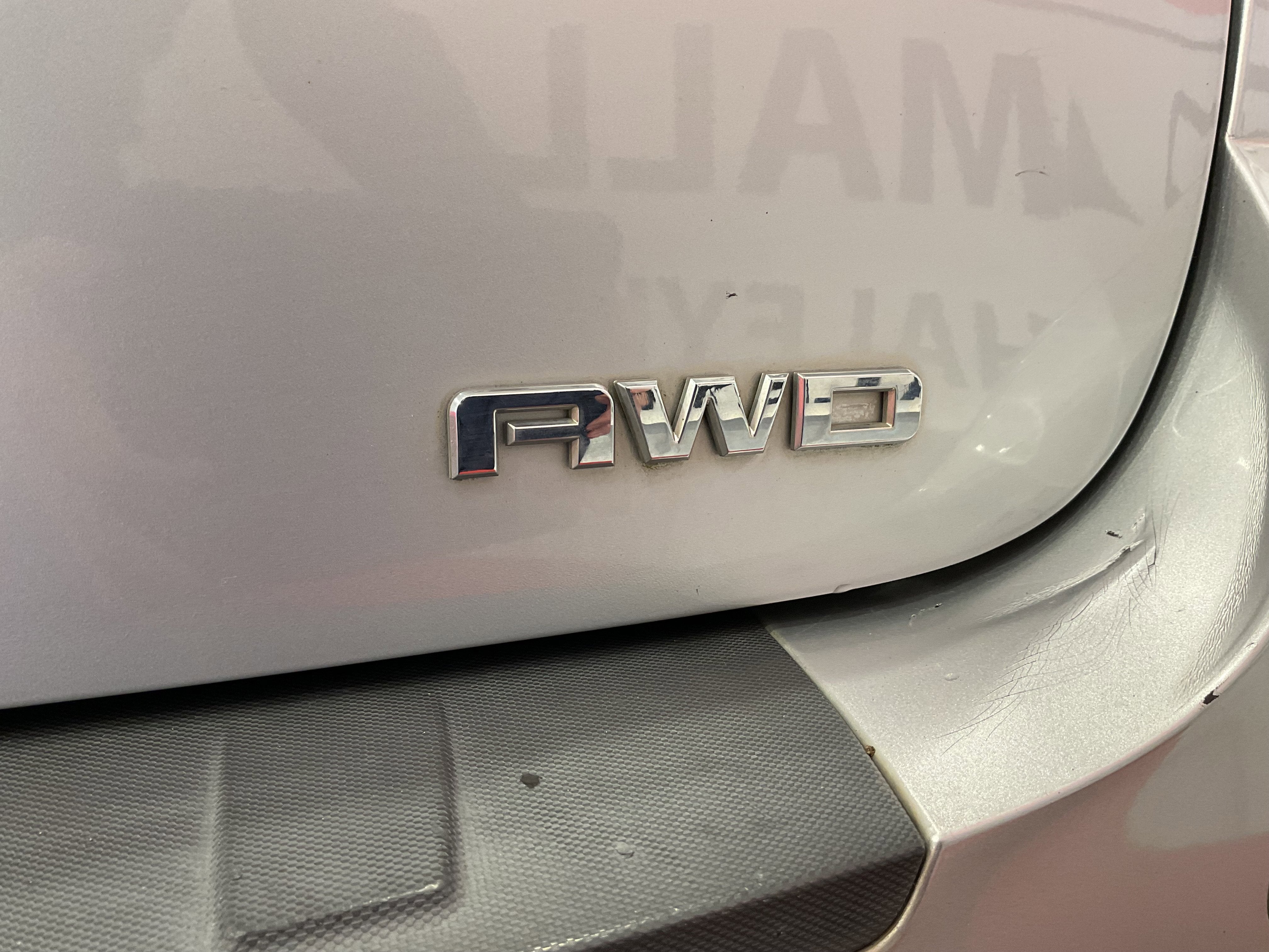 2012 GMC Terrain SLT-2