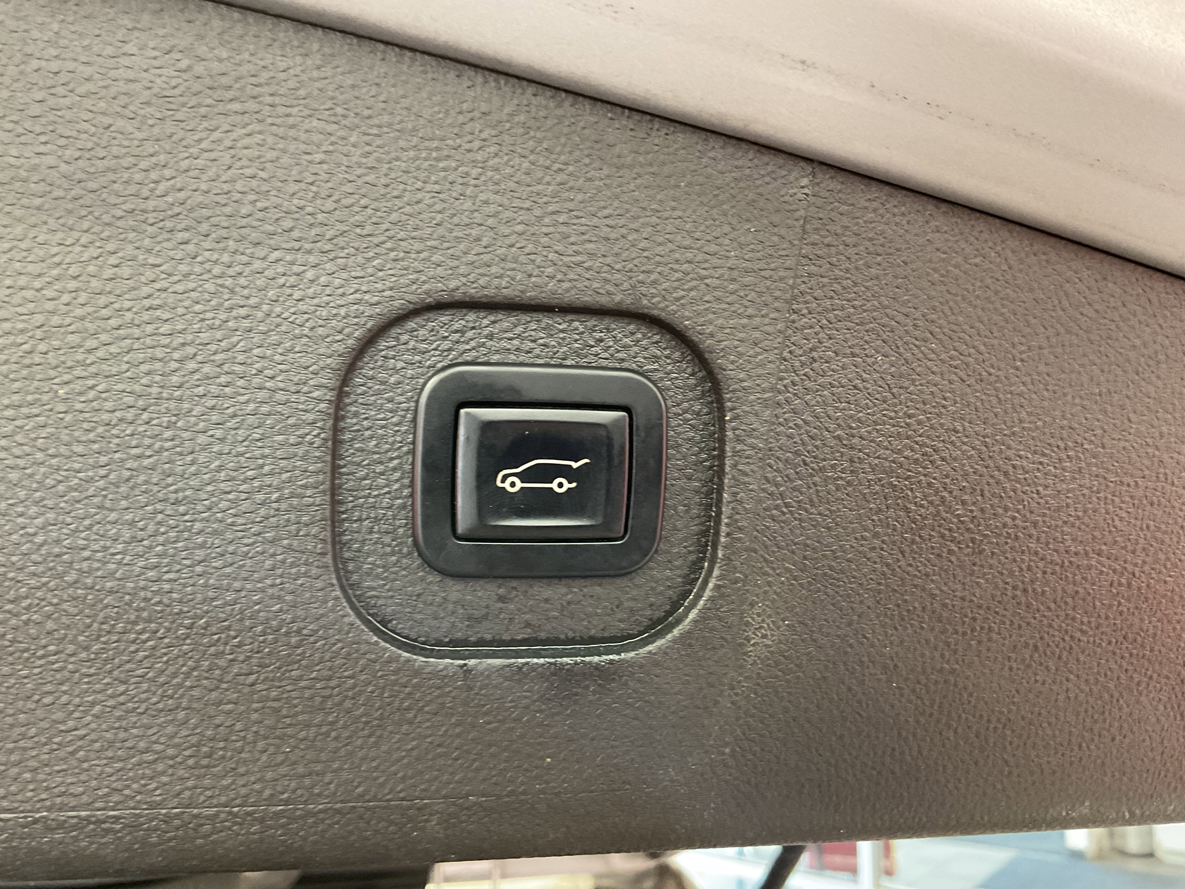 2012 GMC Terrain SLT-2