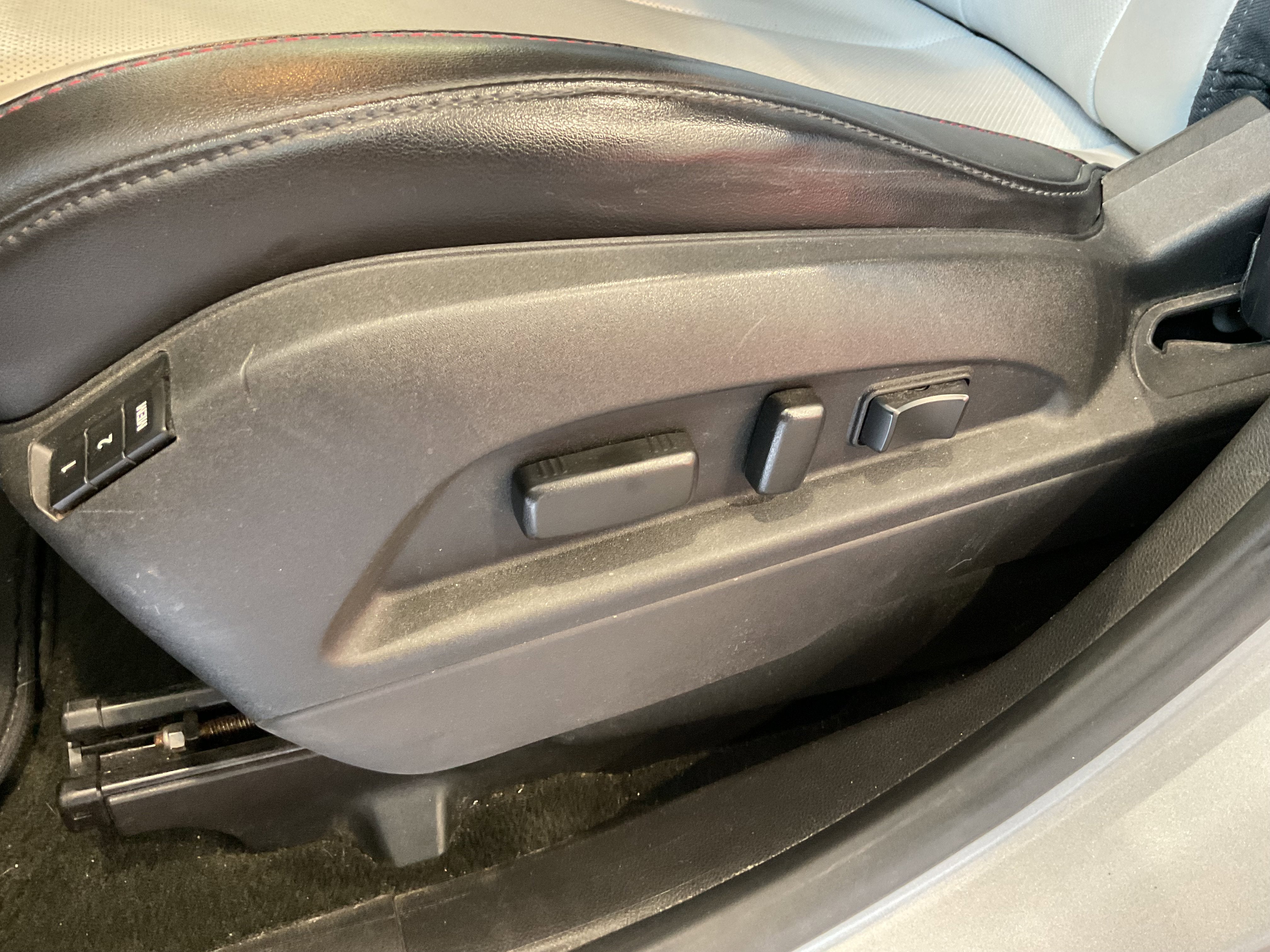 2012 GMC Terrain SLT-2