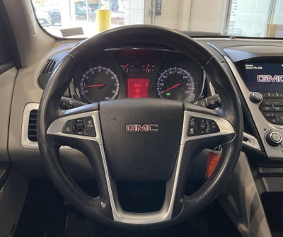 2012 GMC Terrain SLT-2