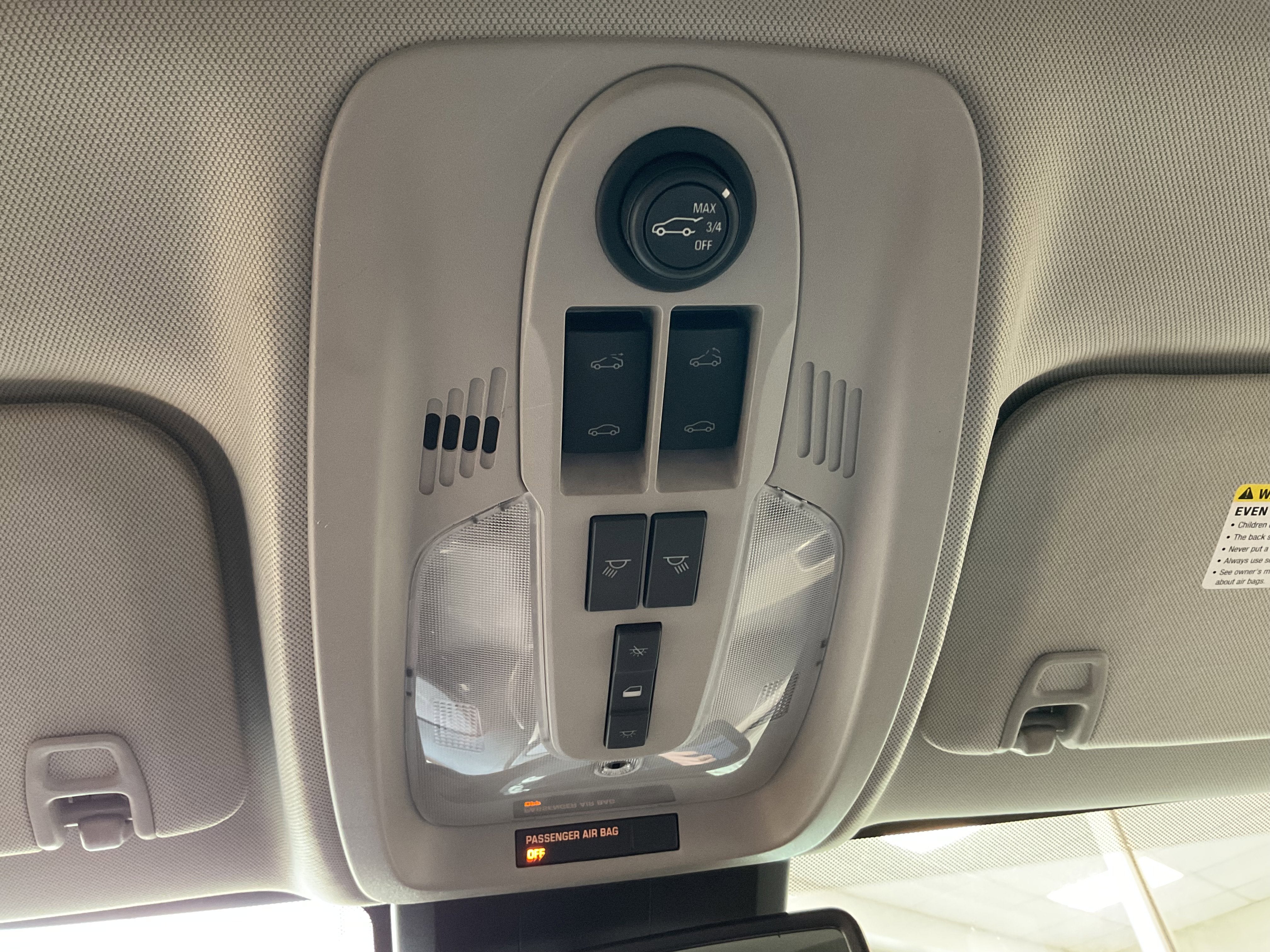 2012 GMC Terrain SLT-2