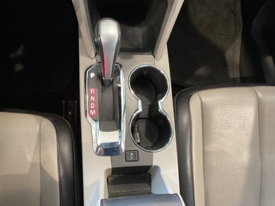 2012 GMC Terrain SLT-2