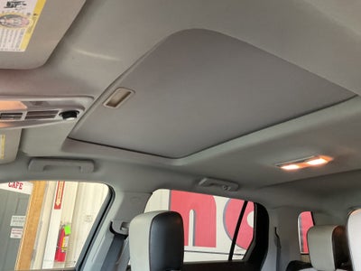 2012 GMC Terrain SLT-2