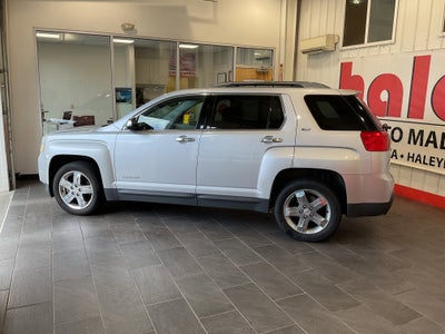 2012 GMC Terrain SLT-2