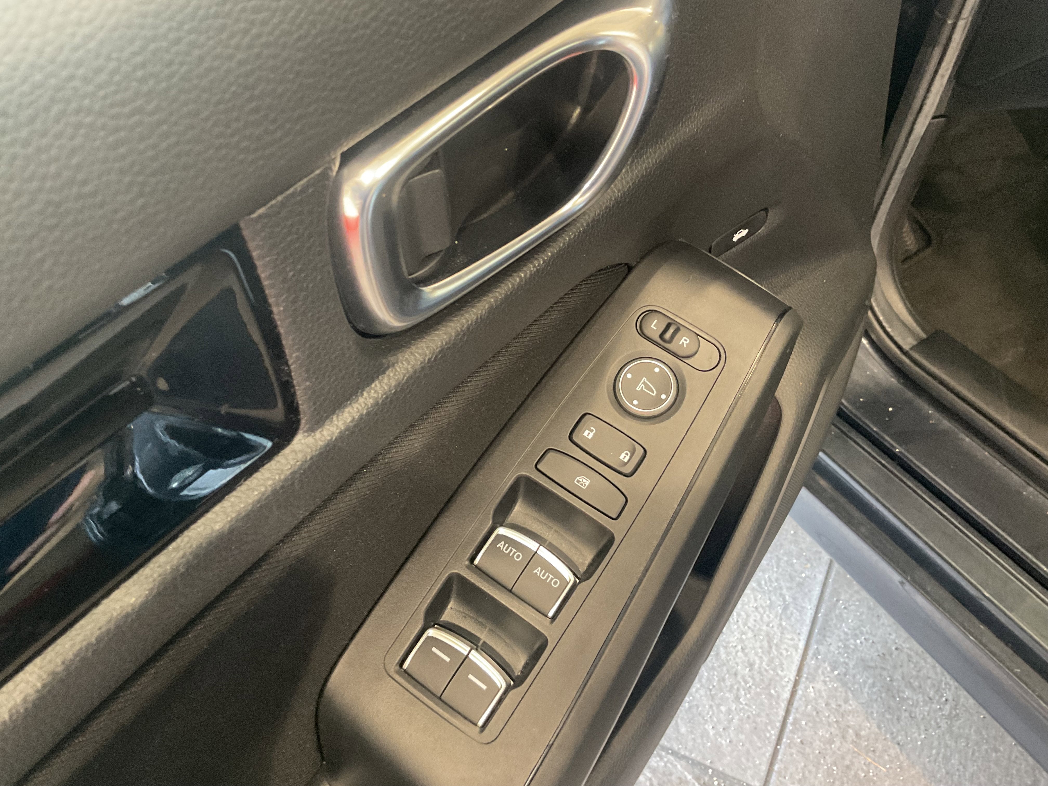 2025 Honda Civic Sedan Hybrid Sport