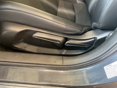 2025 Honda Civic Sedan Hybrid Sport