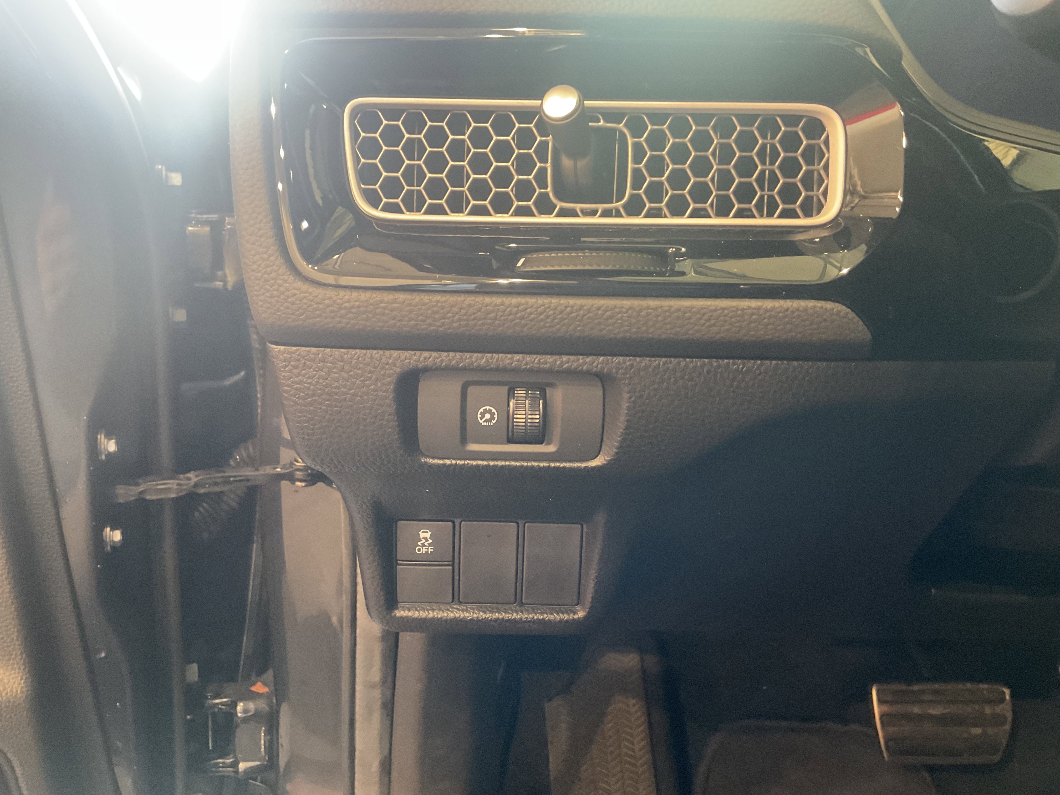 2025 Honda Civic Sedan Hybrid Sport