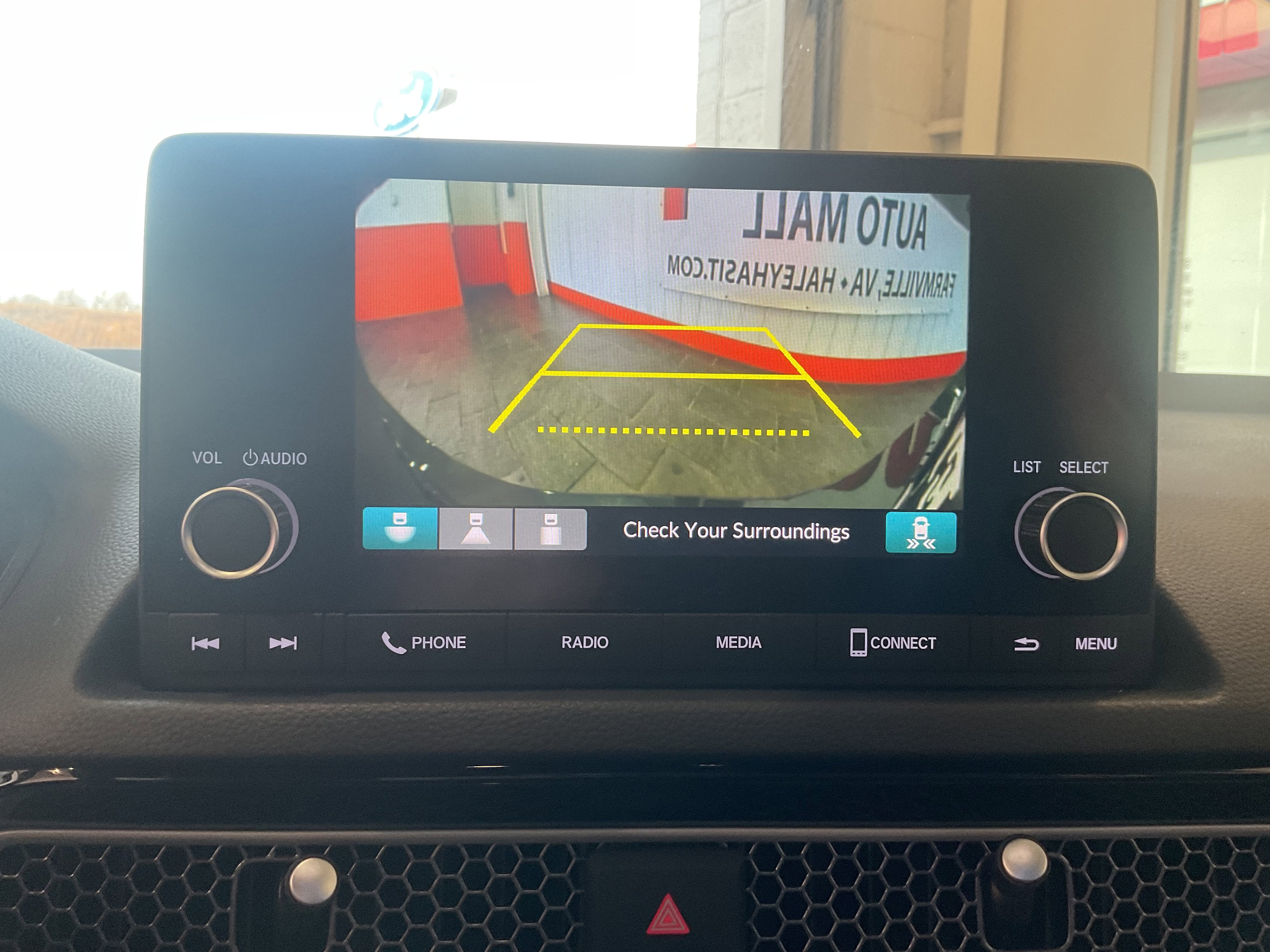 2025 Honda Civic Sedan Hybrid Sport