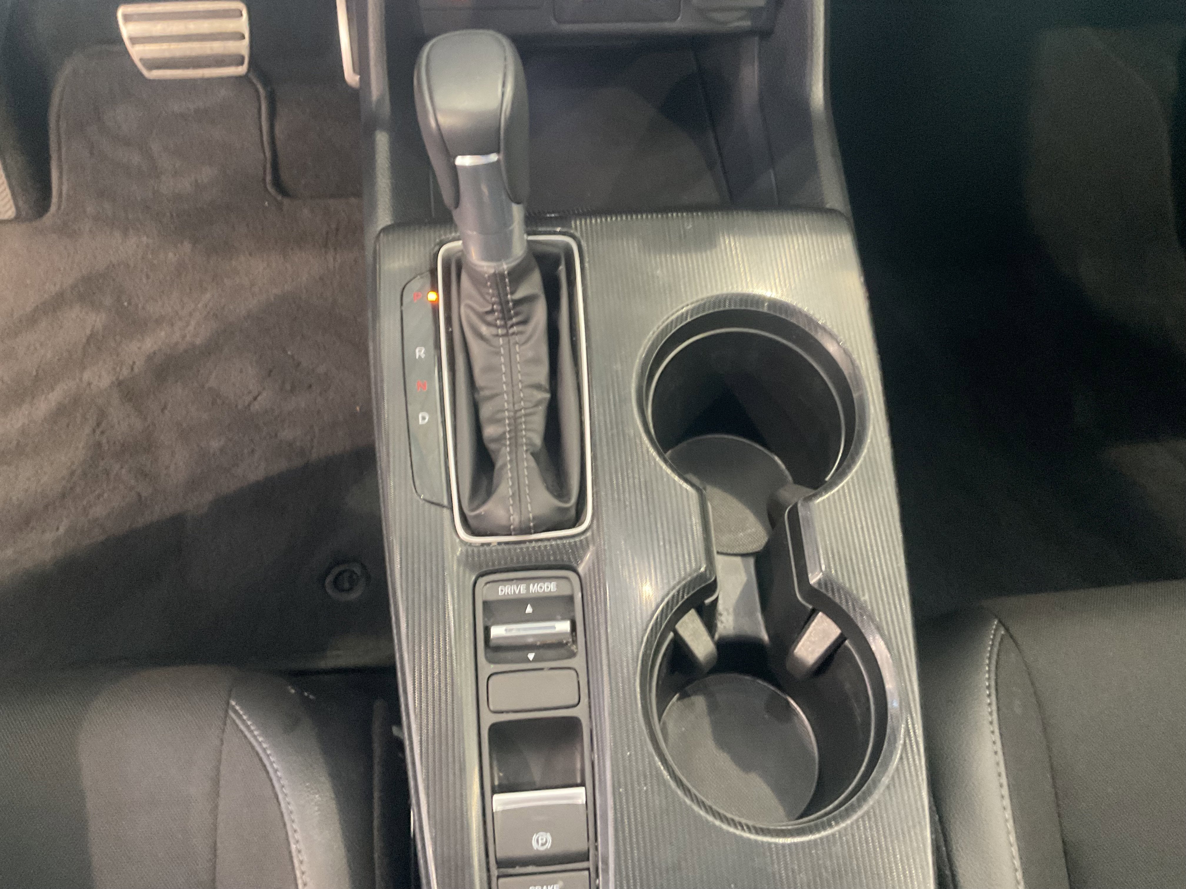 2025 Honda Civic Sedan Hybrid Sport