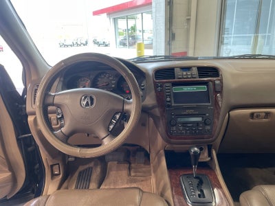 2003 Acura MDX Touring Pkg w/Navigation System