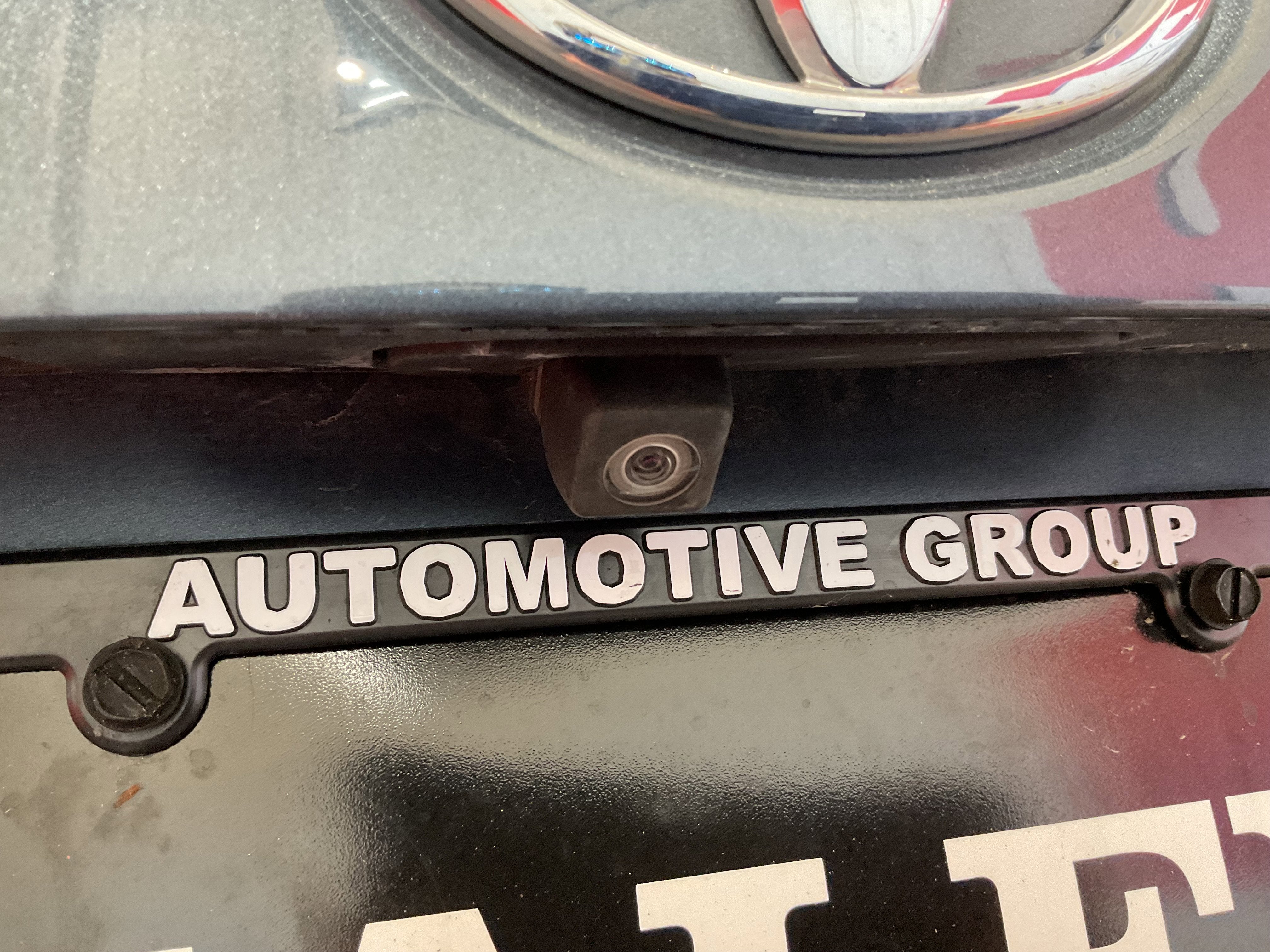 2015 Toyota Corolla LE ECO