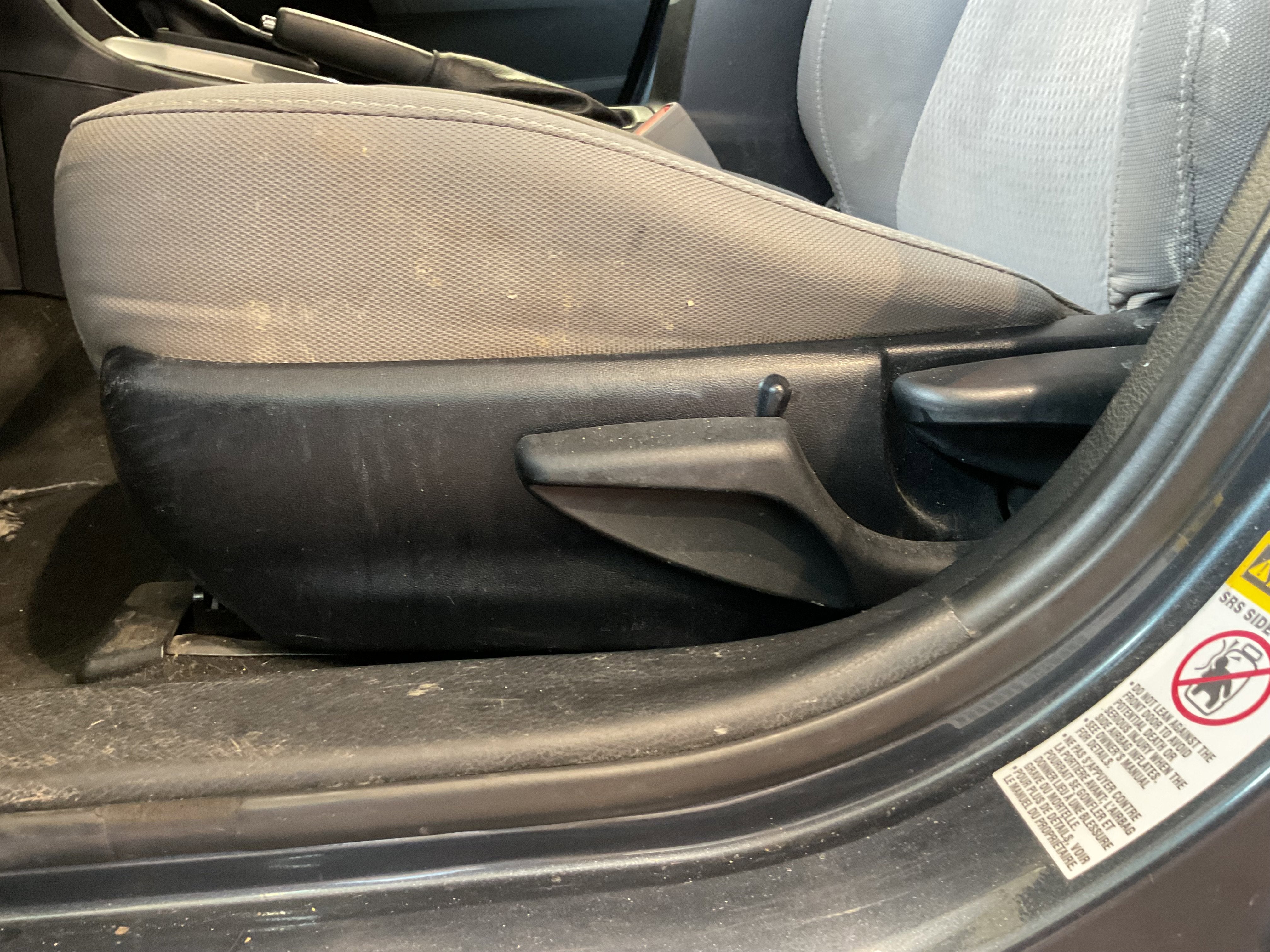 2015 Toyota Corolla LE ECO