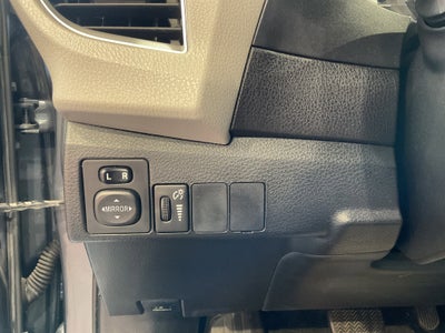 2015 Toyota Corolla LE ECO