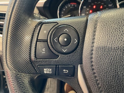 2015 Toyota Corolla LE ECO