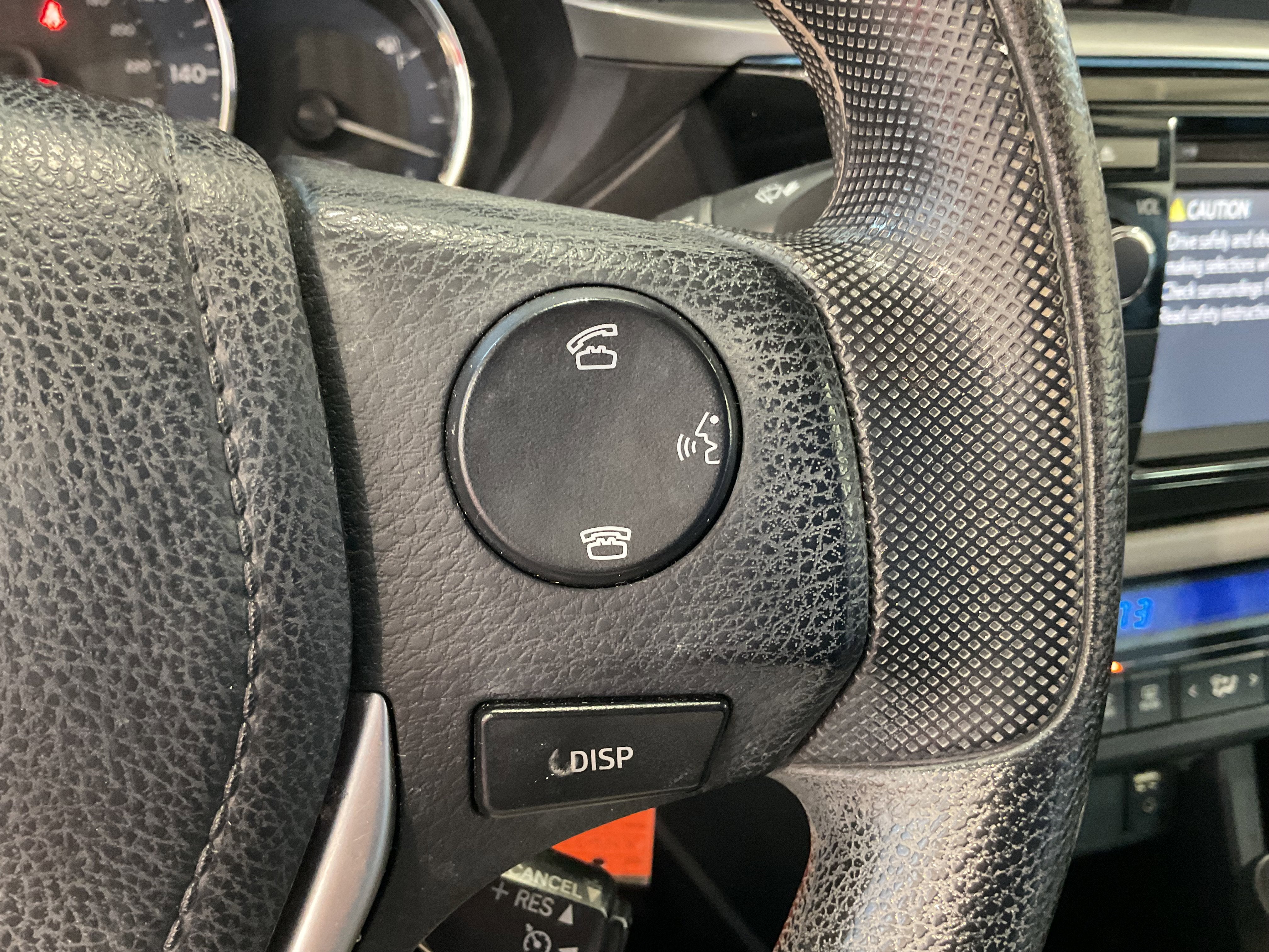 2015 Toyota Corolla LE ECO