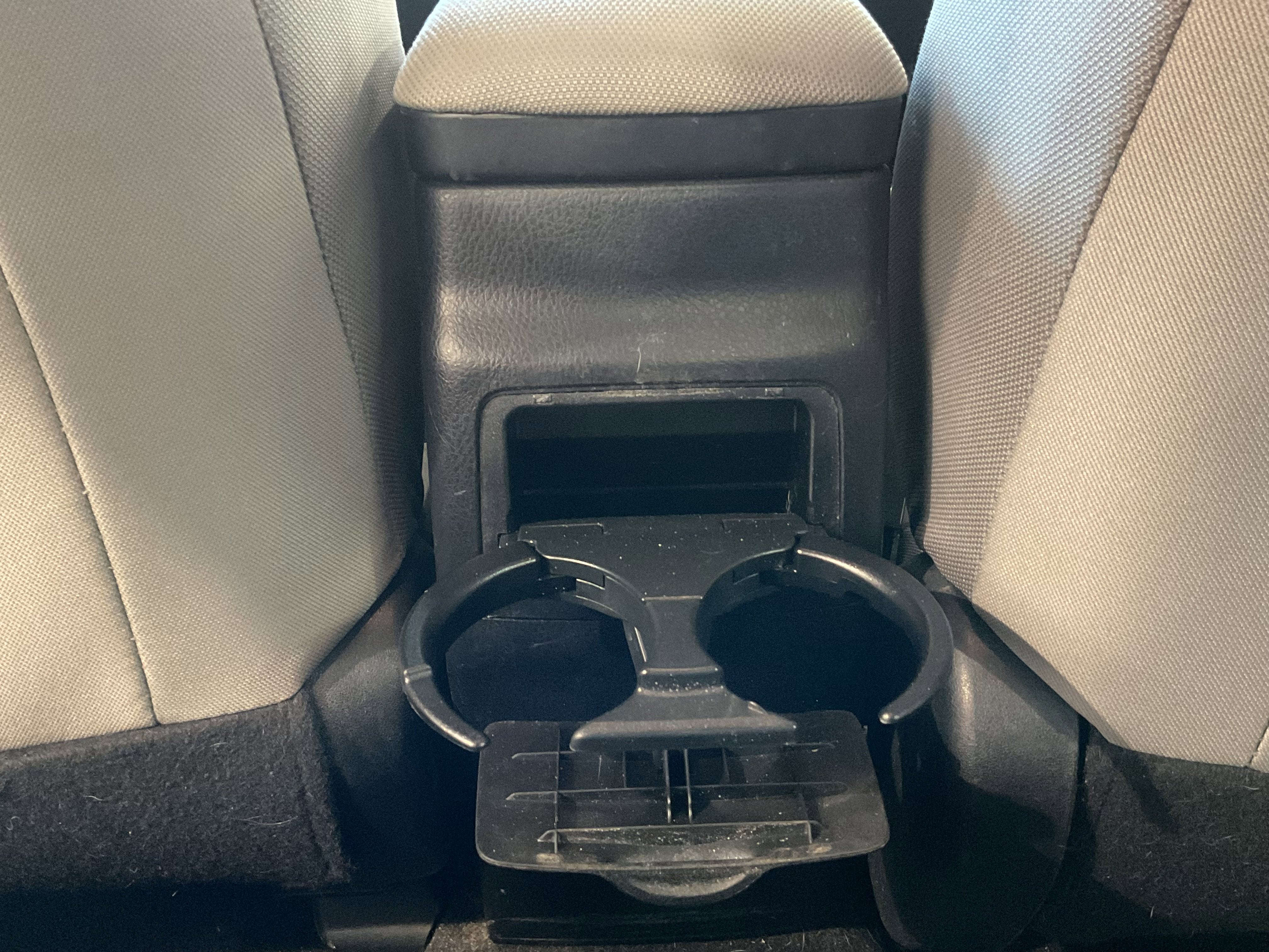 2015 Toyota Corolla LE ECO