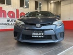 2015 Toyota Corolla LE ECO
