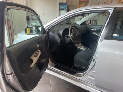 2010 Toyota Corolla S