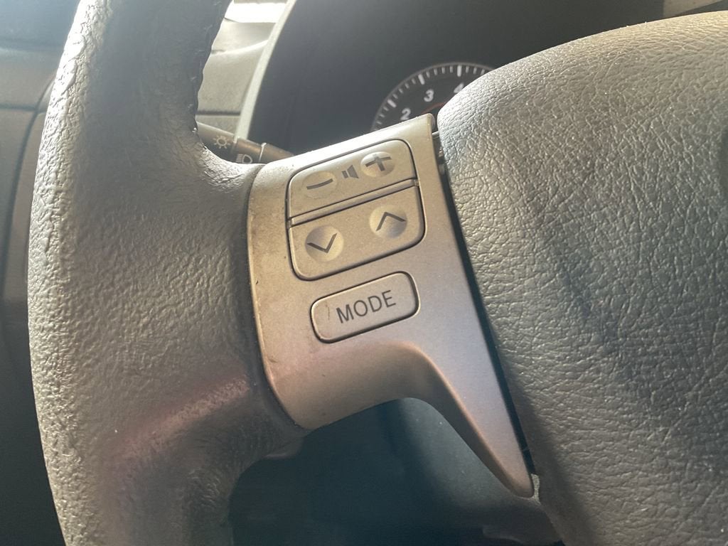 2010 Toyota Corolla S