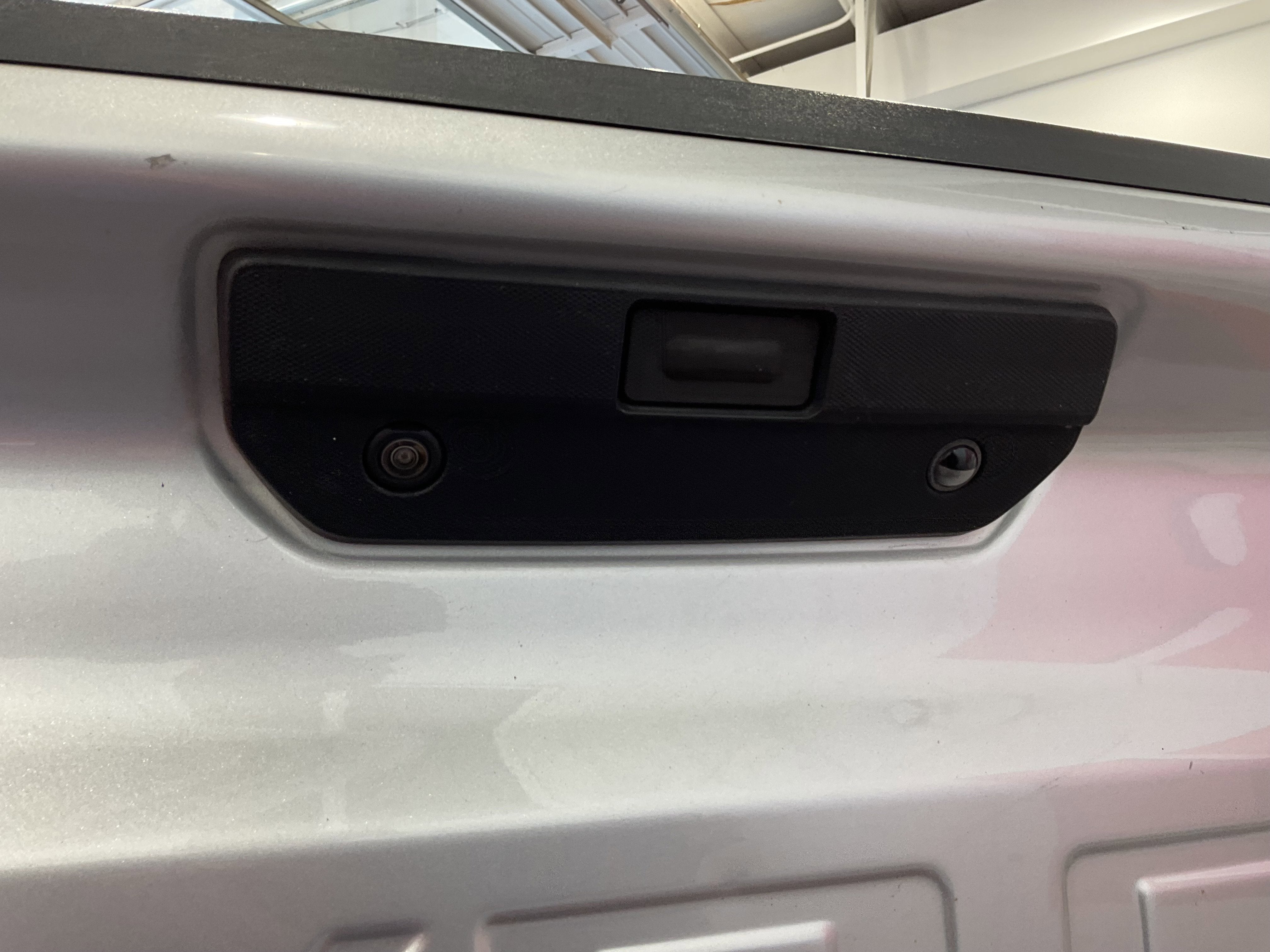 2020 Chevrolet Silverado 1500 Work Truck