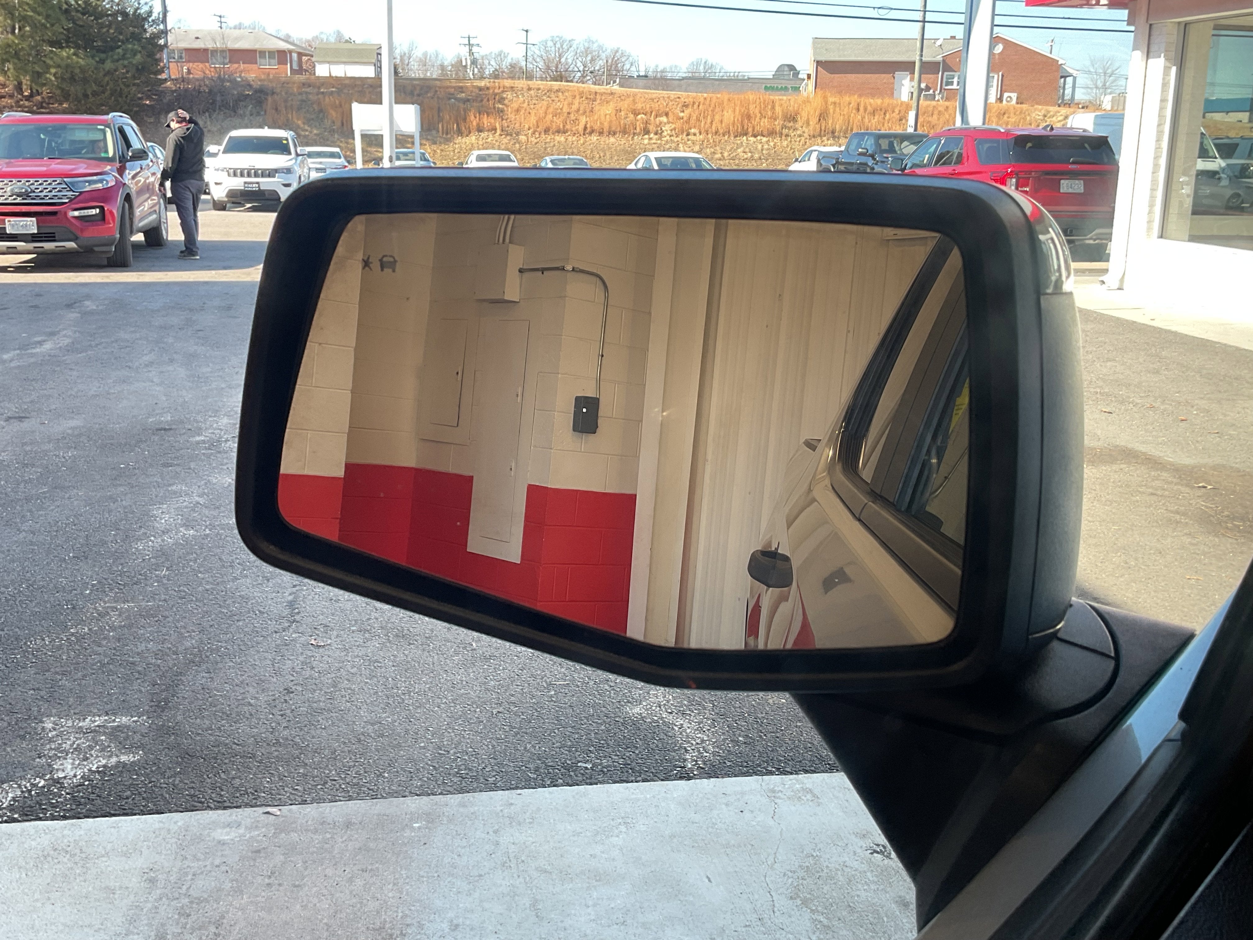 2020 Chevrolet Silverado 1500 Work Truck