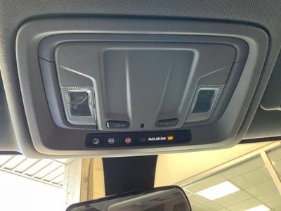 2020 Chevrolet Silverado 1500 Work Truck