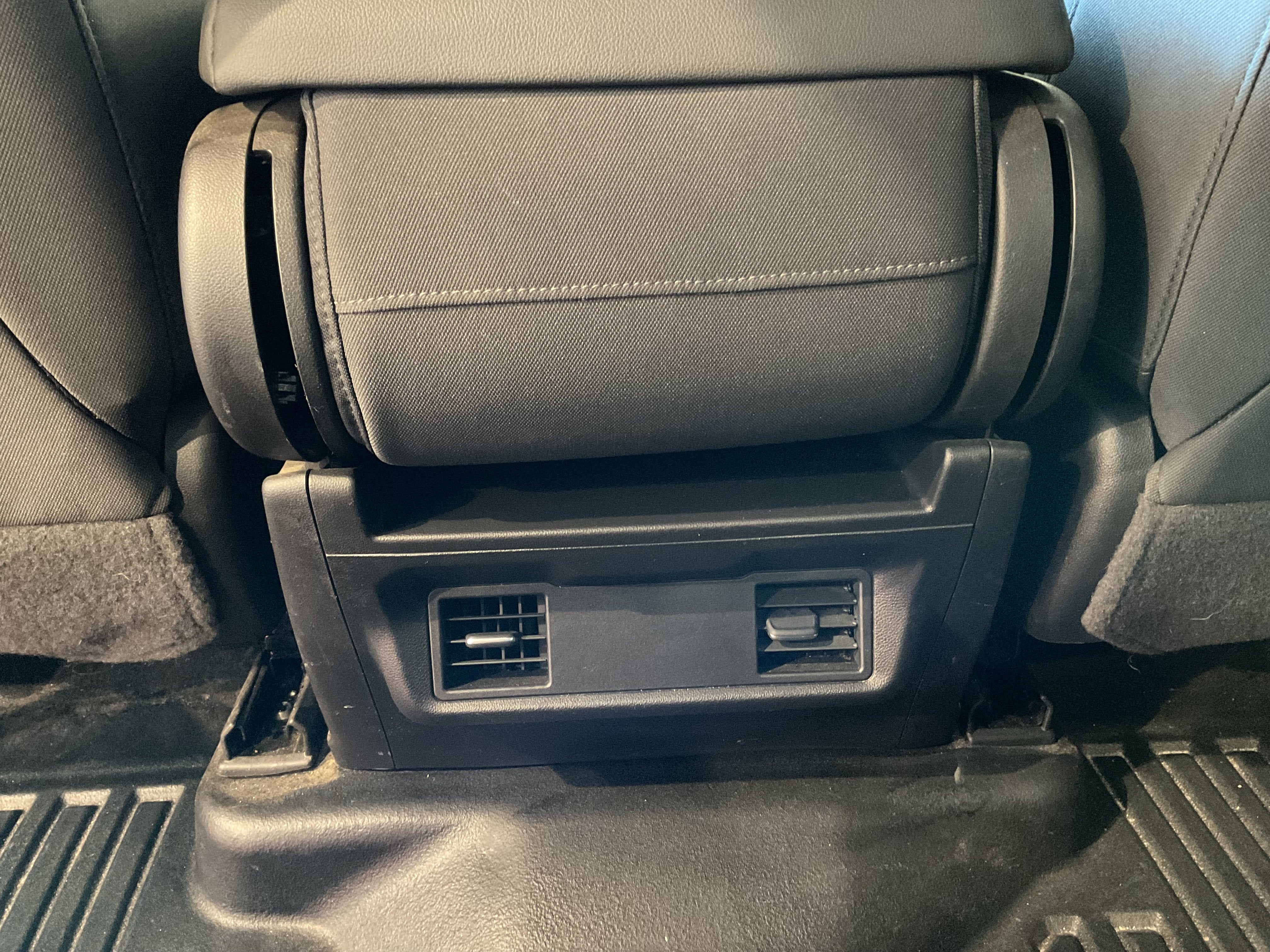 2020 Chevrolet Silverado 1500 Work Truck