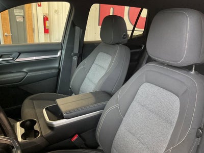 2025 GMC Terrain AWD Elevation
