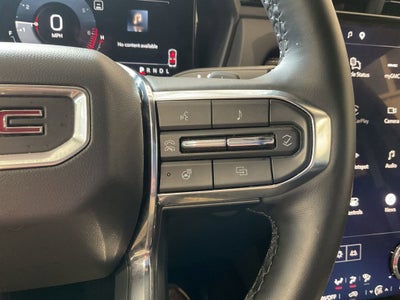 2025 GMC Terrain AWD Elevation