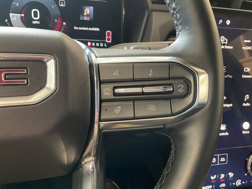 2025 GMC Terrain AWD Elevation