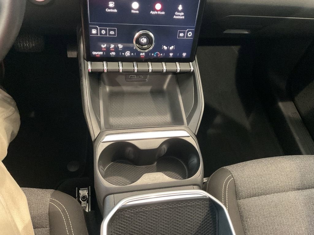 2025 GMC Terrain AWD Elevation