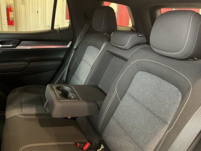 2025 GMC Terrain AWD Elevation