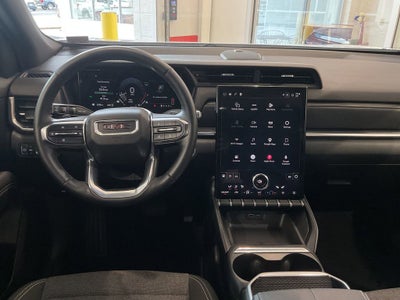 2025 GMC Terrain AWD Elevation