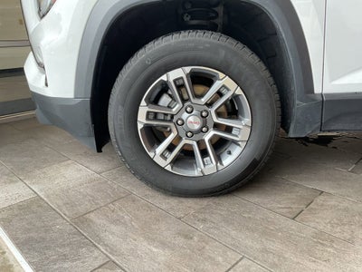 2025 GMC Terrain AWD Elevation