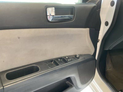 2012 Nissan Sentra 2.0 SR