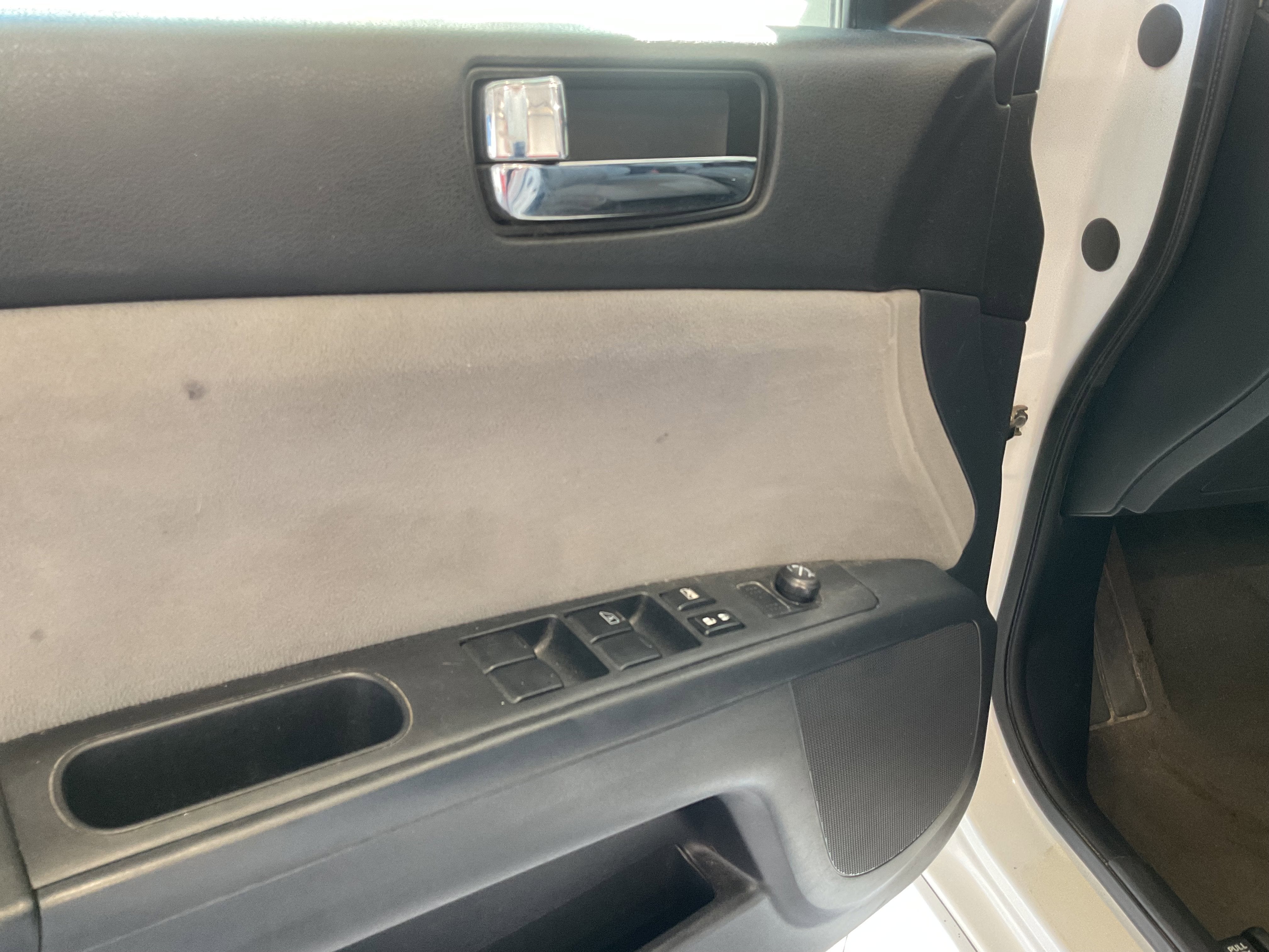 2012 Nissan Sentra 2.0 SR