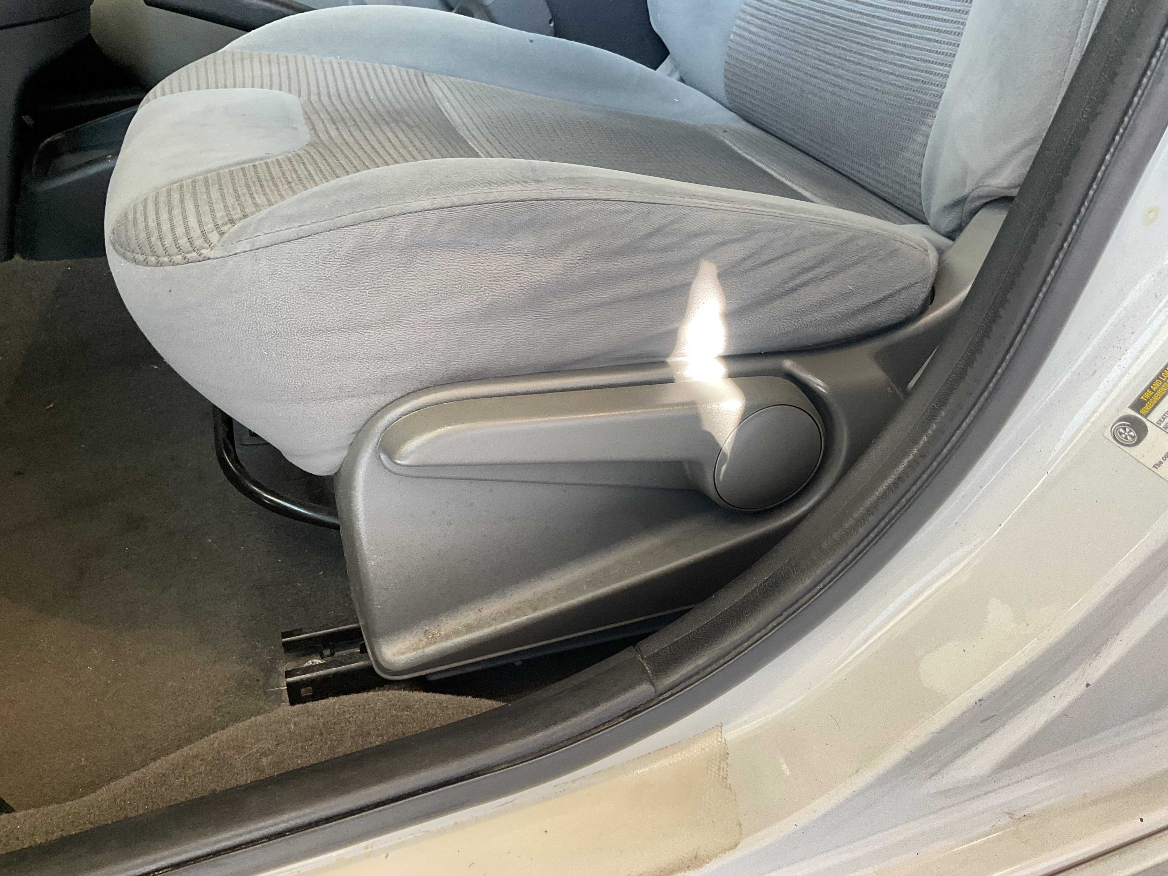 2012 Nissan Sentra 2.0 SR
