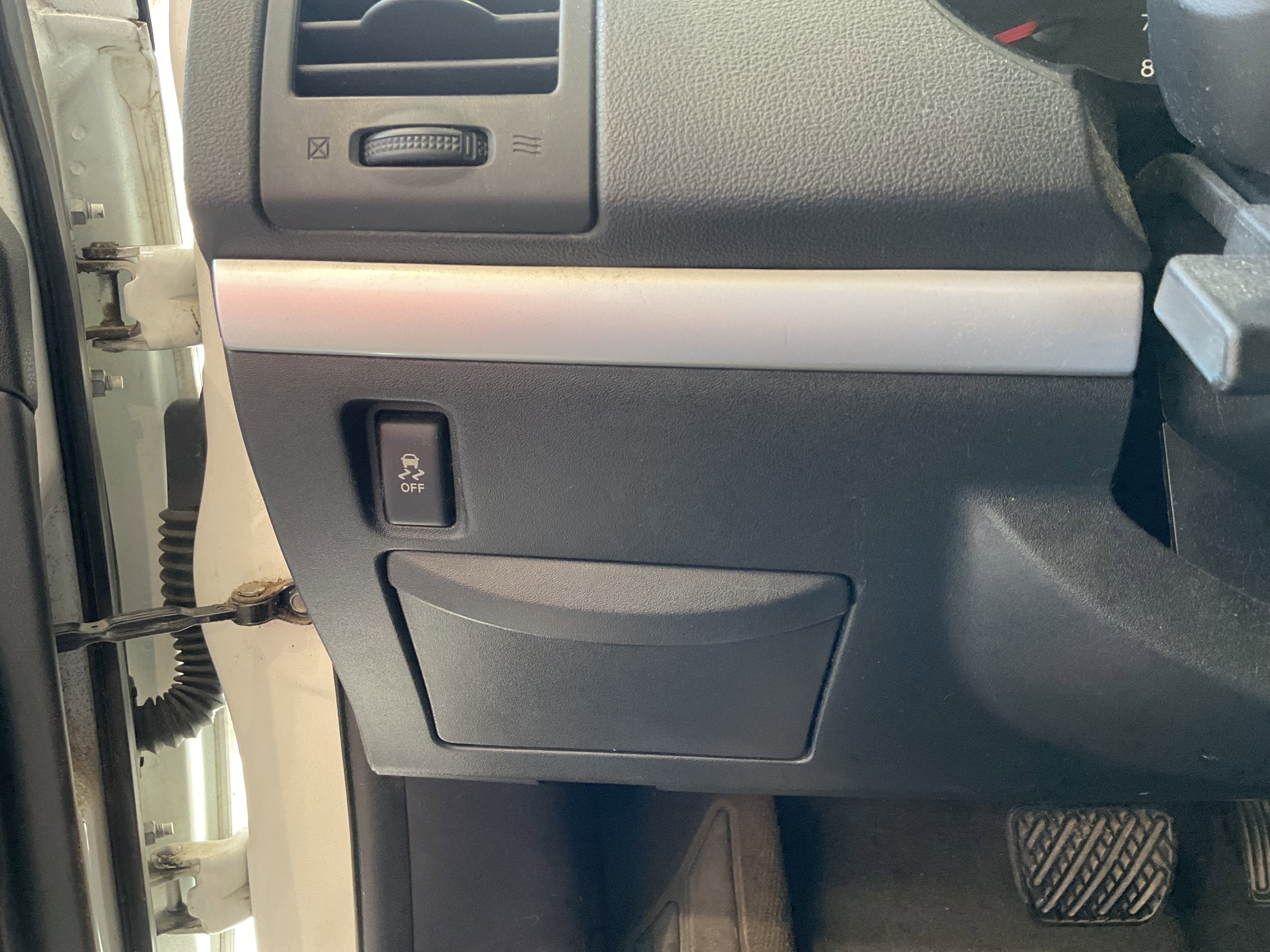 2012 Nissan Sentra 2.0 SR