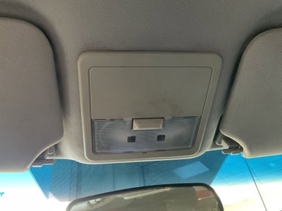 2012 Nissan Sentra 2.0 SR