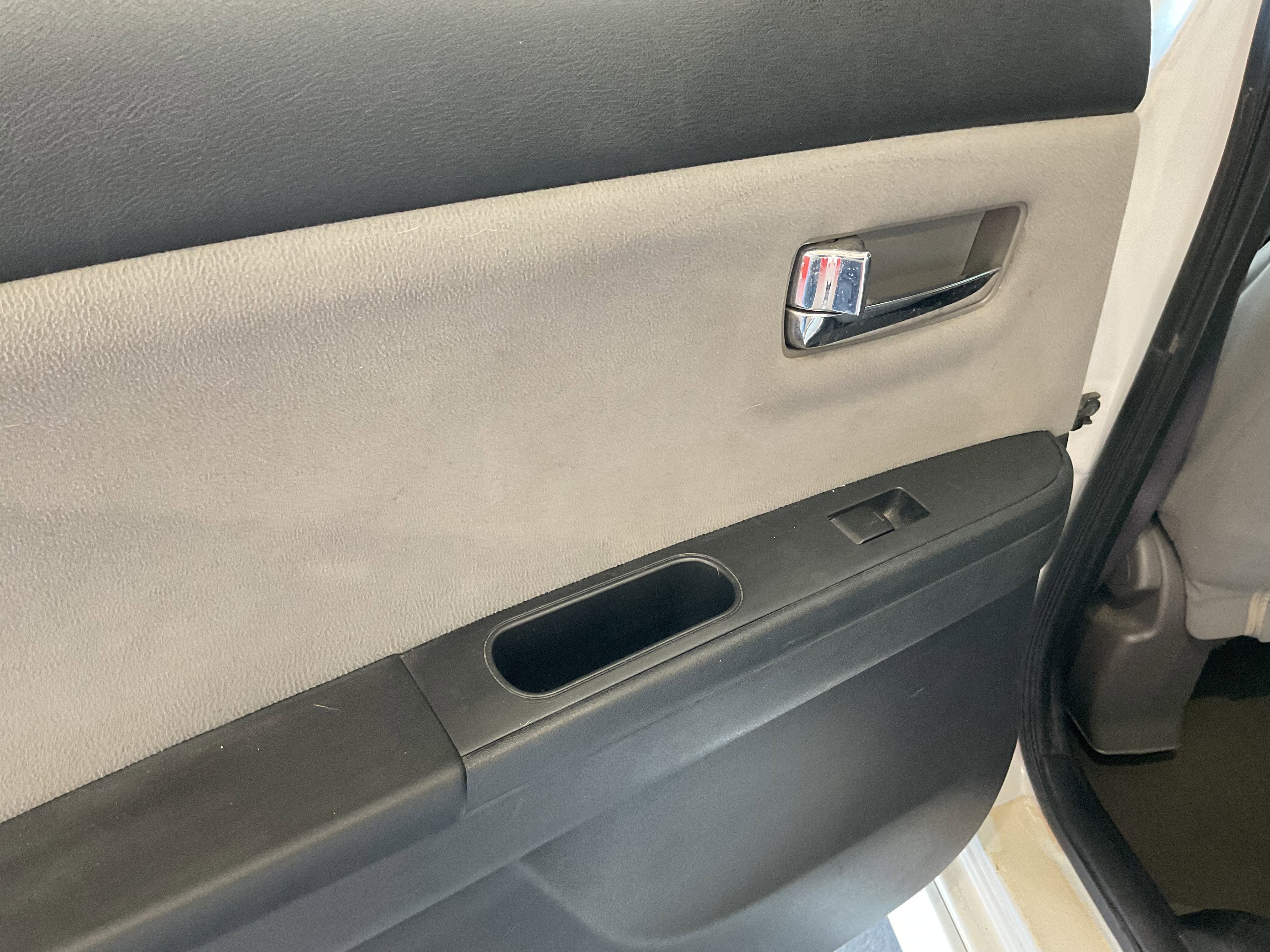 2012 Nissan Sentra 2.0 SR