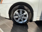 2012 Nissan Sentra 2.0 SR