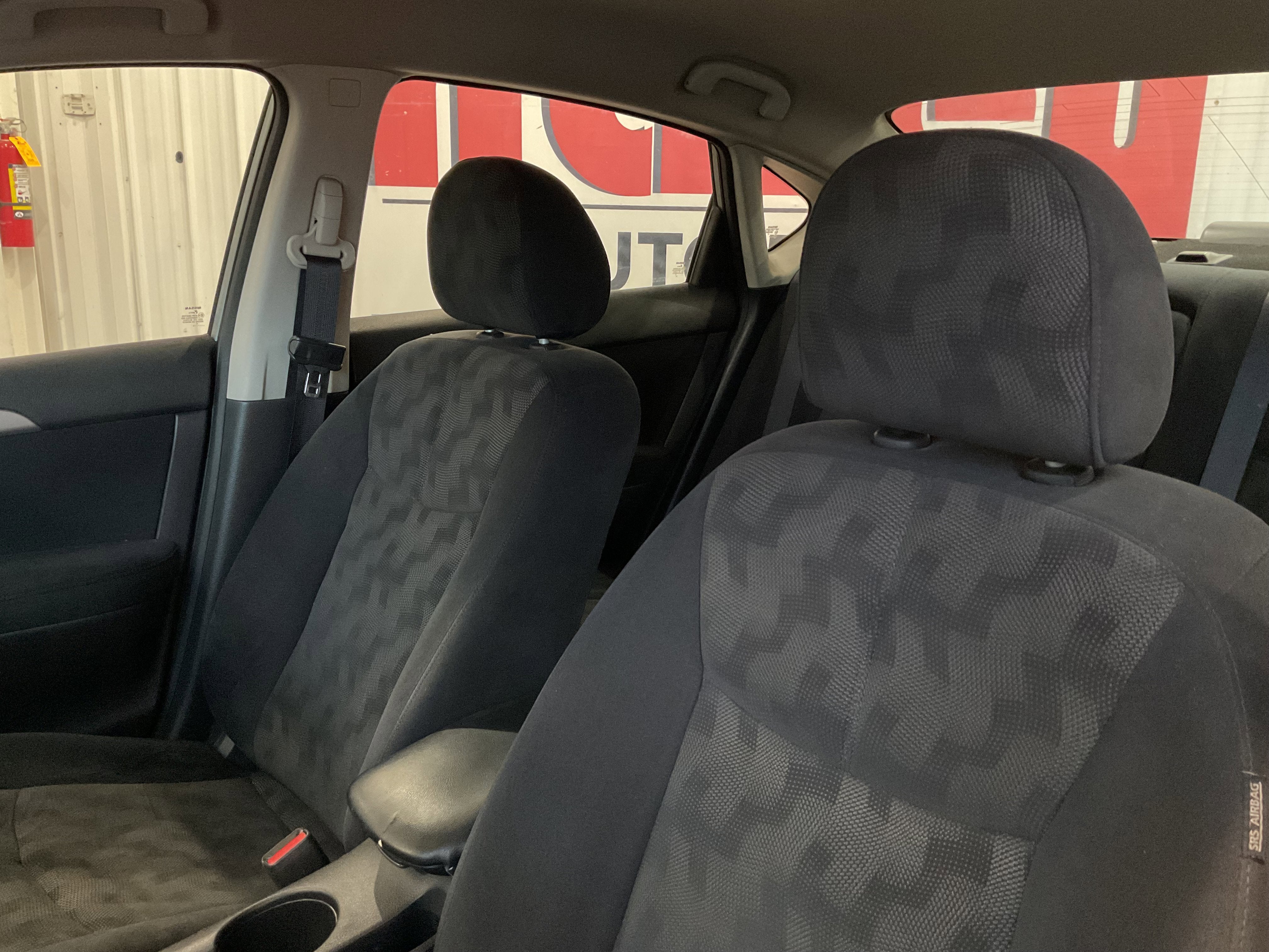 2013 Nissan Sentra SV