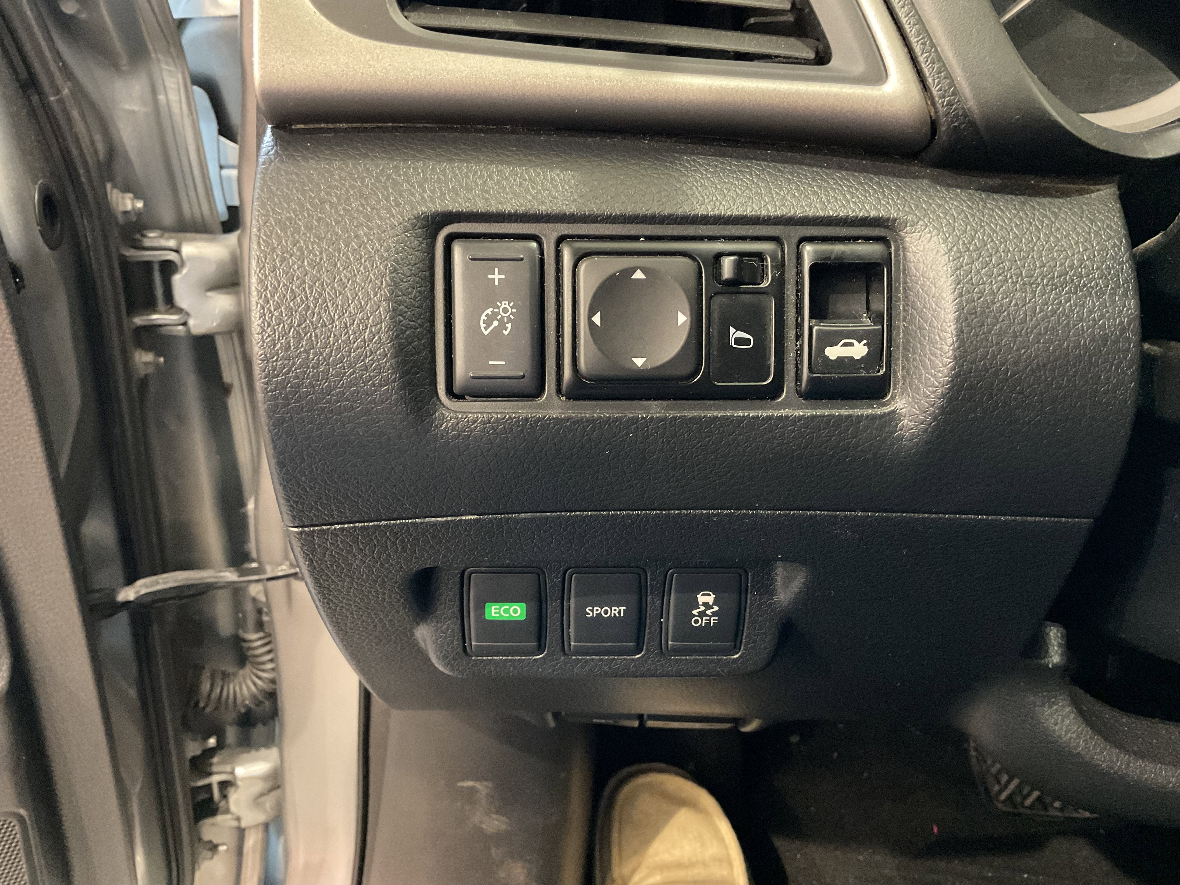 2013 Nissan Sentra SV