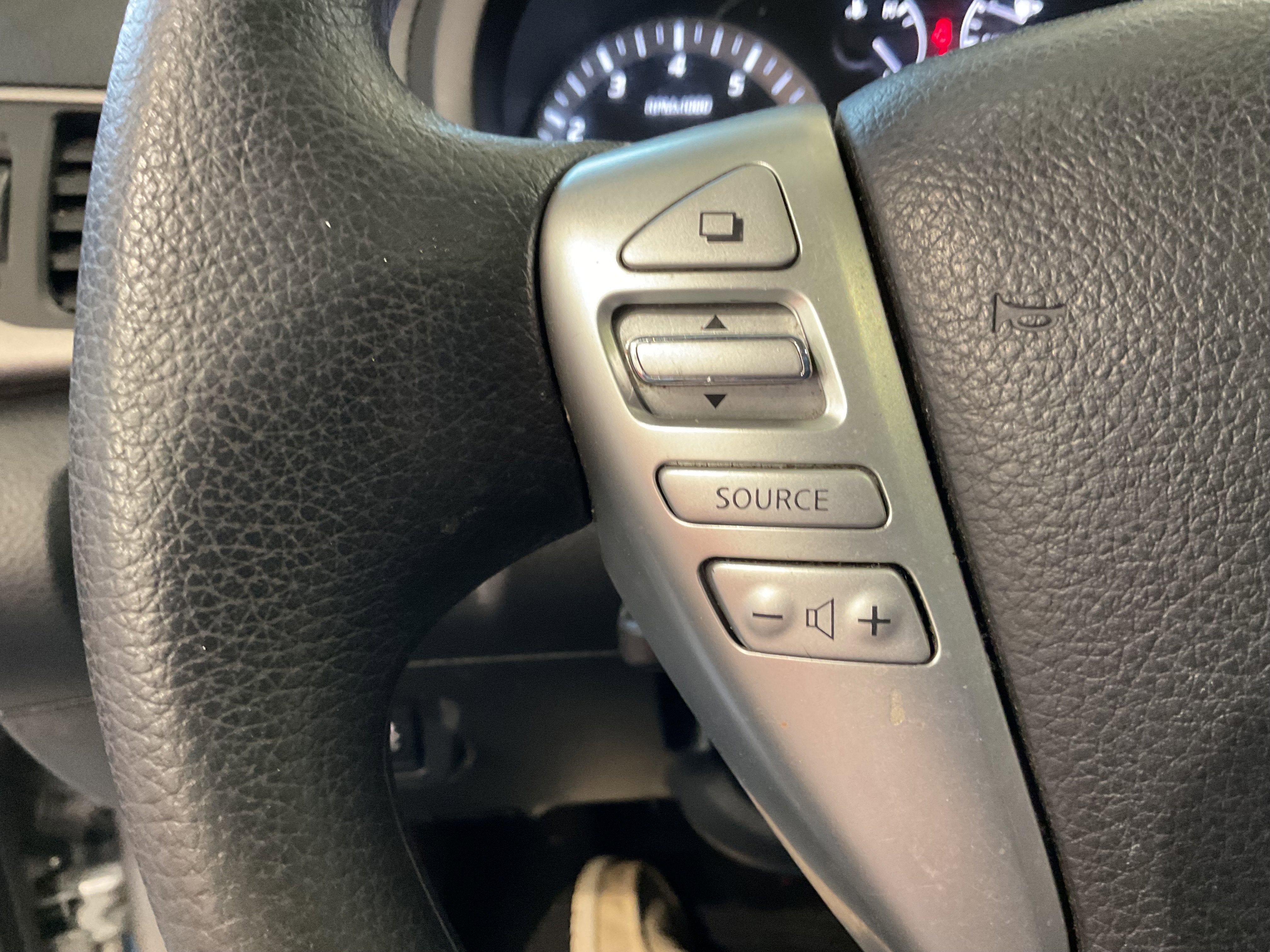 2013 Nissan Sentra SV