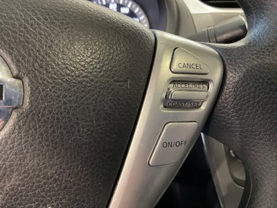 2013 Nissan Sentra SV