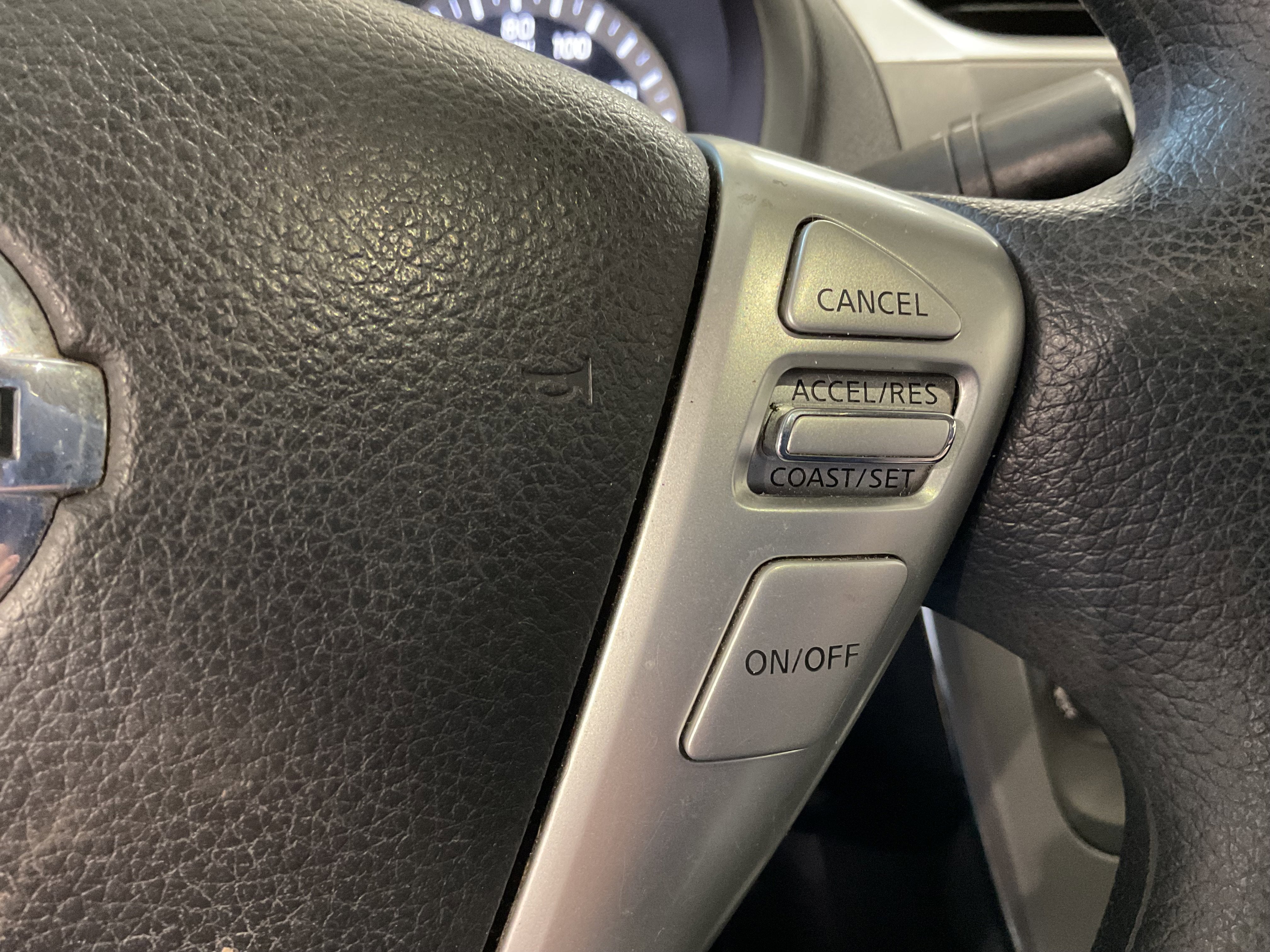 2013 Nissan Sentra SV